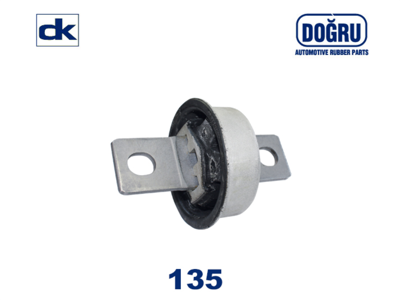 DK 135 Salincak Burcu Arka R-L (Yagli Burc) E36 E46 X3 90>98 Z4 Z3 A2463500506 A2463500406 2463500406 2463500506 2463530043 A2463530043 2463500406part A2463500406part Partof2463500506 Partof2463500406