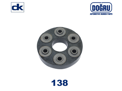 DK 138 Saft Kablını Mercedes W 124 W201 1234110215 1244100015 1244110015 1264100115 1265860141 141520045 2014100615 2014100715 2014101015 2014101115