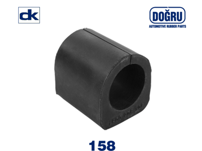 DK 158 Vıraj Demır Lastiği Arka Mercedes Sprınter 901>903 95>06 2D0511413A 9013260081 A9013260081 9013230081 5104073AA