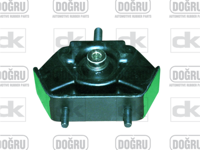 DK 0176 Motor Takozu Mercedes 601 602 6012400917 A6012400917 71846379 71846378