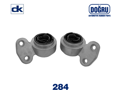 DK 0284 Salıncak Burcu Seti Bmw E46 E85 E86 31121095277 31121095278 31121096982 31121096983 31121096984 31124000612 31124004359 31124004360 31126750057 31126750057SET1