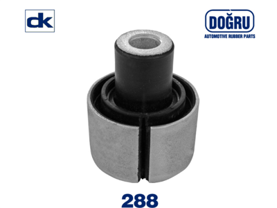 DK 288 Arka Salıncak Burcu Bmw E39 E60 E61 E65 E66 E67 1J927156JE