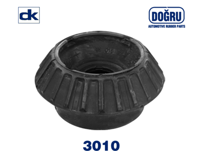 DK 3010 On Amortisör Takozu Aveo Kalos 2 Ad 95015324 96653239