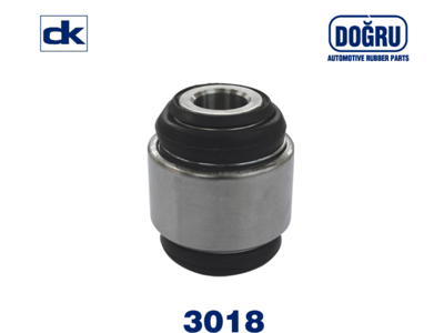 DK 3018 Yaglı Burc Arka Sağ Sol Ust Range Rover 3 Vogue L322 02>12  RHF000260 RHF000011 RHF000010 XH425A838AA 71849440 71845249