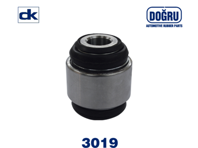 DK 3019 Arka Aks Burcu Peugeot 406 364035 364041 46201H7200 4621101A17 46211H7200 4621189917 4620189917 4620189918 46201B6000 VSJ965