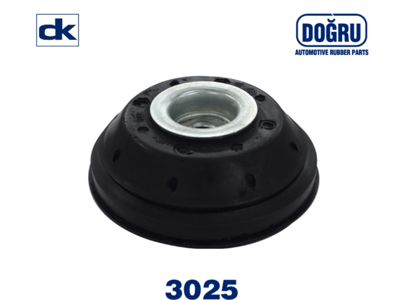 DK 3025 Amortisör Takozu Lancıa Ypsılon 51813225 51831016 50510134 344653 55703313 55703641 50521707 51780079 51892267 50517346