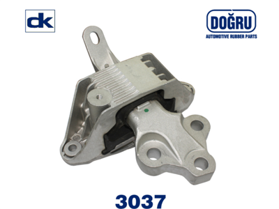 DK 3037 Motor Kulak Takozu Sol Hıdrolık Astra J Cruze 13248546 13248549 682064 682065