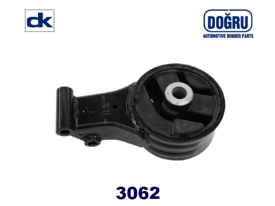 DK 3062 Motor Takozu Arka Vectra C Saab Croma Sıgnum 1,6 16v 1,8 16v 2,0 2,2 2,8 3,2 3,0 Cdtı 03> 46832409 5684165 9156932 9156933 5684166 13121797 13126584 13220095 5684087 5684095