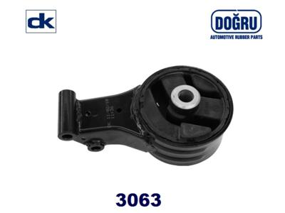 DK 3063 Motor Takozu Fıat Croma 51740304 5684166 9156933 4470653 6156933 5684165 46832409 51775495 9156932 13228303