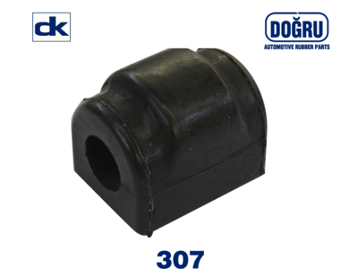 DK 0307 Vıraj Demır Lastiği Bmw E36 E46 E34 E85 E86 