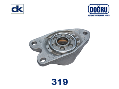 DK 0319 Amortısor Takozu Arka Ust Bmw F20 F21 F22 F23 Mın F55 33506865257 33506798876 33506791706 33506862725 33506791706S1 33506798876S1 33506862725S1 33506865257S1 6798876 6865257