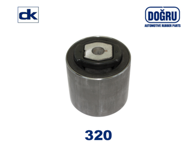 DK 320 Salıncak Burcu Chevrolet Camaro 10>15 9226899 92236899 92236898