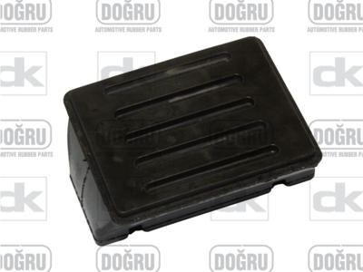 DK 332 Makas Lastık Takozu On Mercedes Sprınter 903>904 00>06 9013220019 A9013220019 A9013222619 A9013222119 9013222619 9013222119