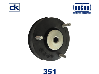 DK 351 On Amortısor Ust Takozu (Tablası) Transıt V184 00>06 4041955 4094280 YC1518183AG 4053300 4070497 4706416 4360393 40942801103725 5C1118183AA YC1118183AA