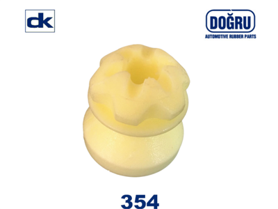 DK 354 Amortısor Toz Korugu Bmw F10 On 31336776143 31336789373 31336789374 6776143 6789373