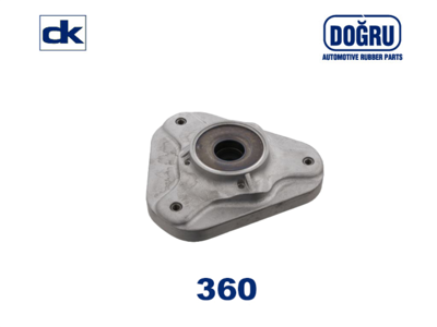 DK 360 Amortısor Takozu On C218 11>17 W212 09>15 S212 09>16 2123230020 A2123230020 1112030575 2043200073 2043200573 2043201273 2043230120 2049810025 2123230020S1 A2043200073