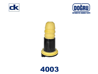 DK 4003 Süspansiyon Takozu Arka Büyük Fıorıno 51805787