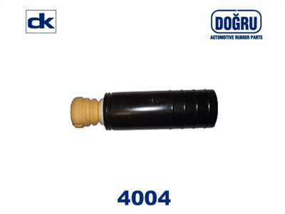 DK 4004 Süspansiyon Takozu Arka Kit Lınea-07 51850205 51792434 51814459 13433137 436985