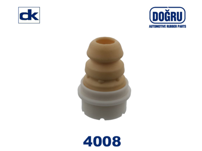 DK 4008 Süspansiyon Takozu Ön Kısa Doblo -1.2-1.6 16v-1.3mjtd-1.9 D-1.9mjtd 46792633