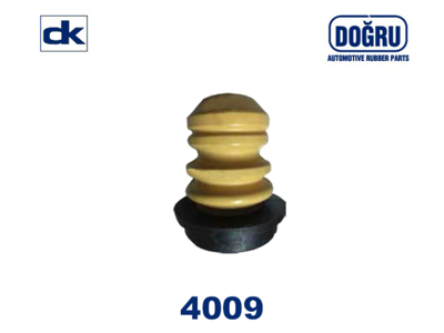 DK 4009 Süspansiyon Takozu Ön Palıo Sıena Albea -1.4-1.6 16v-96 46464298