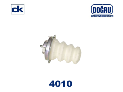 DK 4010 Süspansiyon Takozu Arka Doblo Dynamıc 05> 51755085 51759794