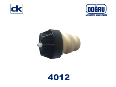 DK 4012 Süspansiyon Takozu Arka Doblo-09 51850337