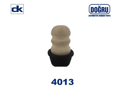 DK 4013 Süspansiyon Takozu Ön Palıo Albea-1.2 96> 46466617