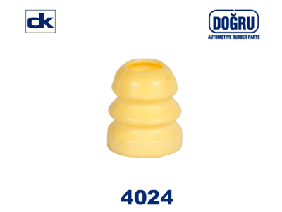 DK 4024 Süspansiyon Takozu Ön Focus 98>04 98AG3025AD