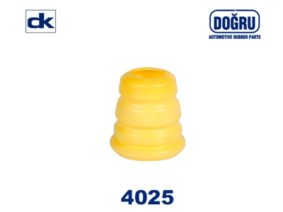 DK 4025 Süspansiyon Takozu Focus Iı C Max 04> 8646174 BPL34380D DV613K099AF