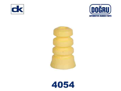 DK 4054 Süspansiyon Takozu Arka Berlingo Xsara Picasso Partner 516663 9621916980 516682 1JX593