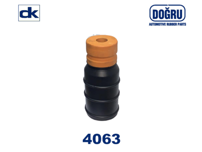 DK 4063 Amortısor Takozu Ducato Iı Boxer Jumper 03>06 503292 1340928080 503392 503342 1313046080 1329680080