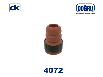 DK 4072 Süspansiyon Takozu Ön Clıo Iv 540503701R