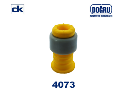 DK 4073 Süspansiyon Takozu Ön Kadjar 1.2 Tce Qashqaı Iı 540506FR0A 540504CL0B 540504CL0A 54050HV10A 540344BA0A