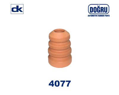 DK 4077 Süspansiyon Takozu Ön Fıat Doblo Iı Panoroma 09> 344815 51851802 95511416 525447 55700767 51755686 9231099 344446 344435 5181802