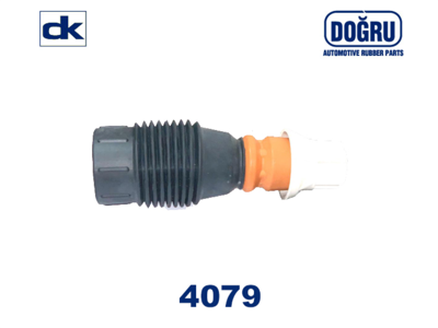 DK 4079 Süspansiyon Takozu Ön Fıat Panda Iı-Punto Iı (Suspension Maunting Front) 46552010 50701077 50702892 46531017 51856854 51856851 46746546 50702206 51830518 1639562