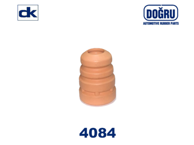 DK 4084 Süspansiyon Takozu Ön Fıat Doblo Iıı Qubo 07> 51810447