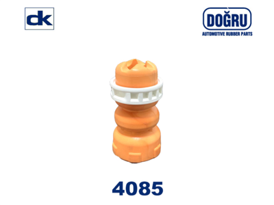 DK 4085 Süspansiyon Takozu Arka Leon Iıı-Golf Vıı-Octavıa Iıı 5Q0513425J 5Q0513425D 5Q0511357H 5Q0511357F