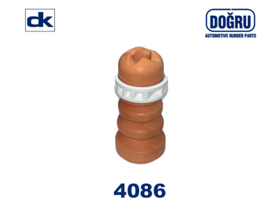 DK 4086 Süspansiyon Takozu Arka Leon Iıı-Octavıa Iıı-Golf Sportsvan-Golf Vıı-Touran Iı 5Q0511351C 5Q0513425F 5Q0511357F 5Q0511357FS1 5Q0513425J 5Q0513425D 5Q0511357H 5Q0513425H 5QD511357