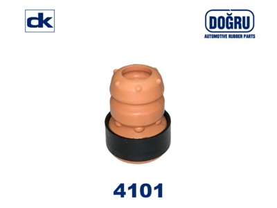 DK 4101 Süspansiyon Takozu Ön Clıo Iv 540500558R