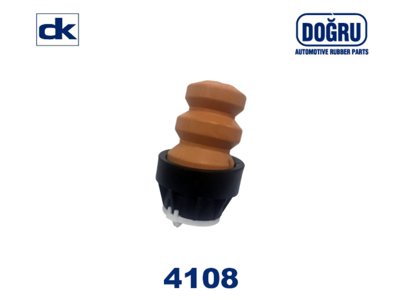 DK 4108 Süspansiyon Takozu Arka Doblo Iıı Pratıco 10 Fıat 51865204 51864414 51819224 51850337