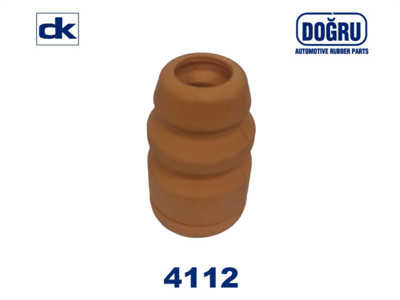 DK 4112 Süspansiyon Takozu Ön Fıesta Fusıon 02-12 Ford 1254213 2S613K036AA 1825487 2S613K036AB 1146151 1254220 D06G340A5 D350340A5A 2N113025AD 1254219