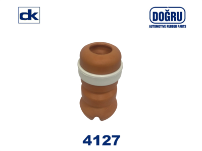 DK 4127 Süspansiyon Takozu Ön Ducato Boxer Jumper 503357