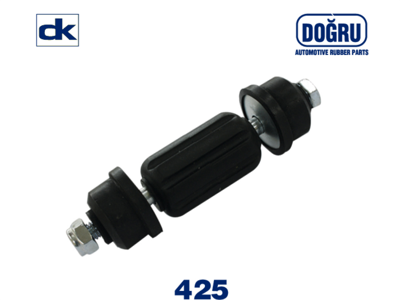 DK 425 Vıraj Demırı Bağlantı Seti Arka Uc Focus 98>04 205 1203093 1061702 98AG5495AC 98AG5495AB 2M515E494AB 2M515E494AA 1487402 1136725 4056A052 1061703