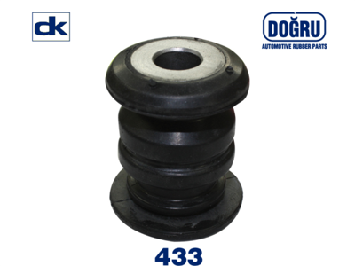 DK 433 Salıncak Burcu (Orta) Ducato Boxer Jumper Borulu (98 06) - (On Kucuk) 8003202