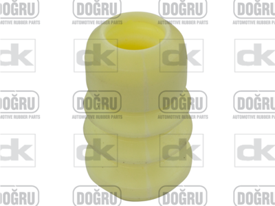 DK 483 On Amortısor Ara Yatak Takozu Fıesta V 01>08 Fusıon 01>12 Fıgo 11  > 1211137 1254219 DD3234111A DD3234111 D35034111C 1695065 1347289 1207360