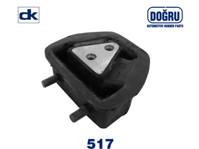 DK 0517 Motor Takozu Kadett D 78 84 684190