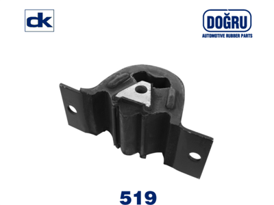 DK 519 Şanzıman Takozu Kadett D 78>84 682527