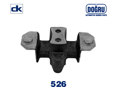 DK 526 Şanzıman Takozu Opel Ascona C 684248 90184728 1336782 1336791 1336839 90121917 684185 1336844 71740824 90148728