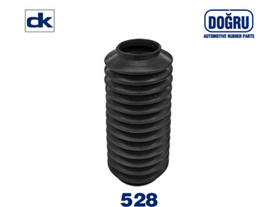 DK 528 Direksiyon Körüğü Vectra A-Ascona C 82>88 902825 902828 1609074 90090811 90345195 9105983 1603115 90094792 572658 9195638