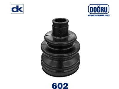 DK 0602 Aks Körügü Dış Corsa A - Astra F GEX43199 26002104 EDP9230 7701202652 374094S2 374094S1 374094S 374094M 374094 7839612